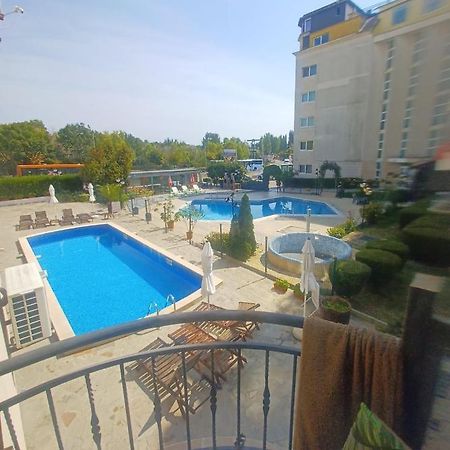 סאני ביץ' Single Apartment In Searegal Compex מראה חיצוני תמונה