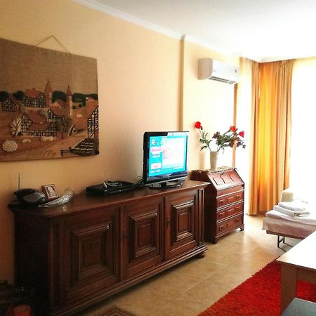 סאני ביץ' Single Apartment In Searegal Compex מראה חיצוני תמונה