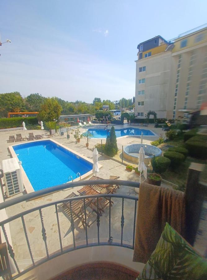 סאני ביץ' Single Apartment In Searegal Compex מראה חיצוני תמונה