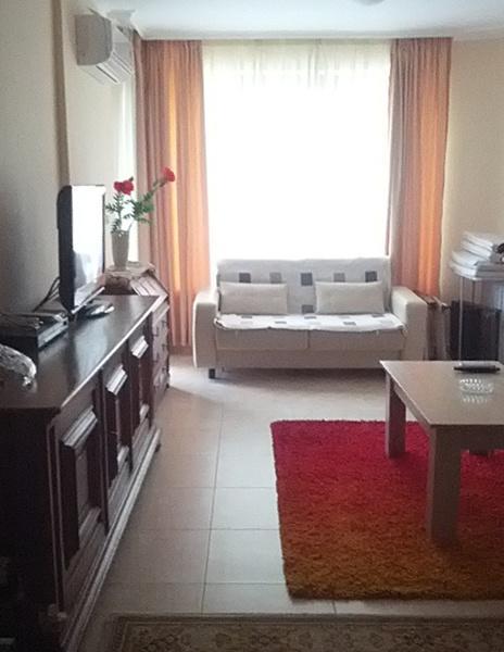 סאני ביץ' Single Apartment In Searegal Compex מראה חיצוני תמונה
