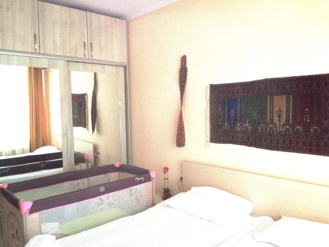 סאני ביץ' Single Apartment In Searegal Compex מראה חיצוני תמונה