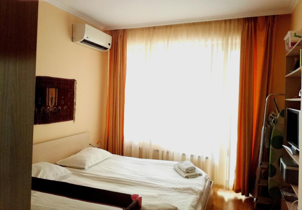סאני ביץ' Single Apartment In Searegal Compex מראה חיצוני תמונה