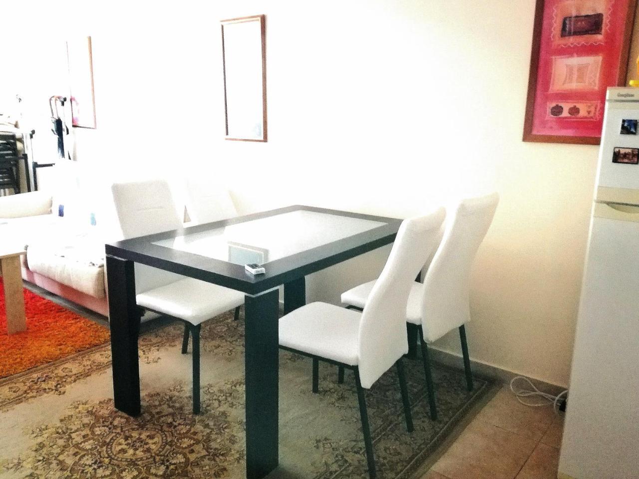סאני ביץ' Single Apartment In Searegal Compex מראה חיצוני תמונה